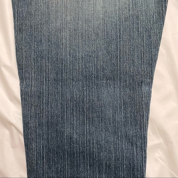 Levi’s 36x32 514 - slim straight - unique wash - Picture 6 of 12